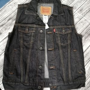 Levis Vest